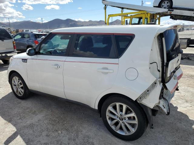 Photo 2 from auction – 2017 KIA SOUL + with VIN KNDJP3A53H7492375