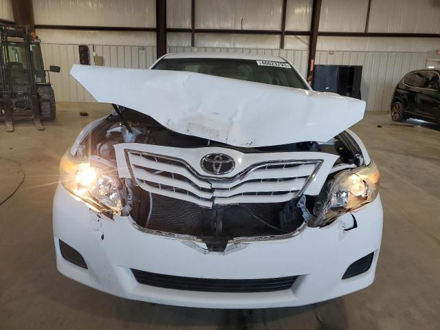 Photo 5 from auction – 2010 TOYOTA CAMRY BASE with VIN 4T1BF3EK8AU564469