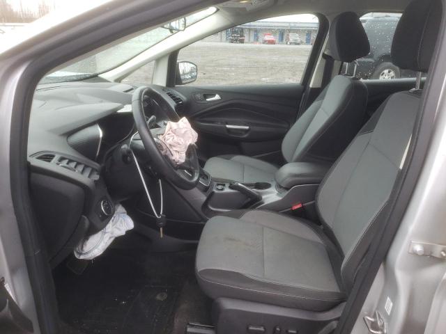 Photo 7 from auction – 2017 FORD C-MAX SE with VIN 1FADP5AU8HL118342