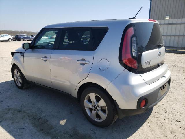 Photo 2 from auction – 2019 KIA SOUL with VIN KNDJN2A2XK7661076