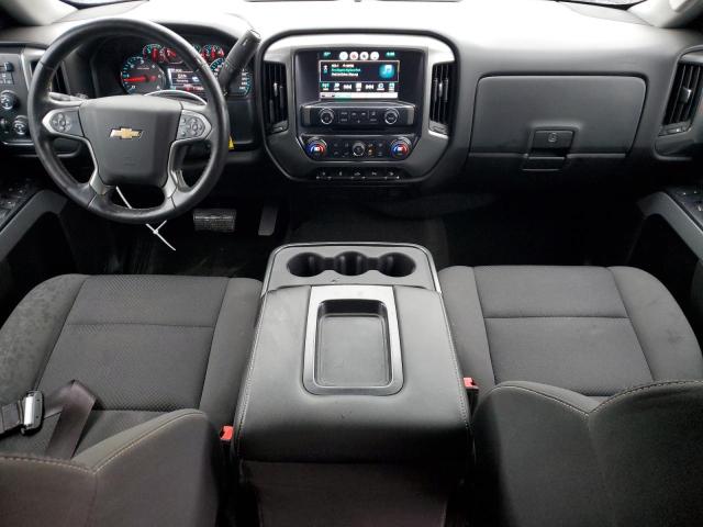 Photo 8 from auction – 2016 CHEVROLET SILVERADO with VIN 3GCUKREC9GG172360