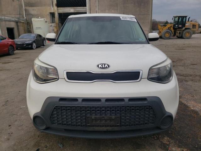 Photo 5 from auction – 2015 KIA SOUL with VIN KNDJN2A2XF7220828