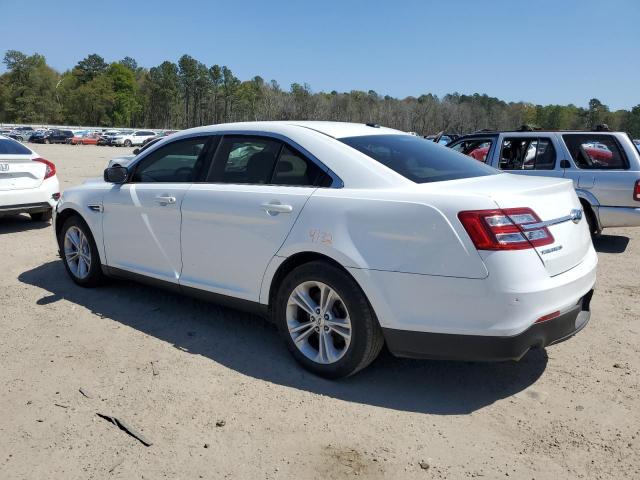 Photo 2 from auction – 2015 FORD TAURUS SE with VIN 1FAHP2D81FG156595