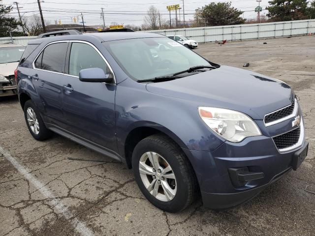 Photo 4 from auction – 2014 CHEVROLET EQUINOX LT with VIN 2GNALBEKXE6194804