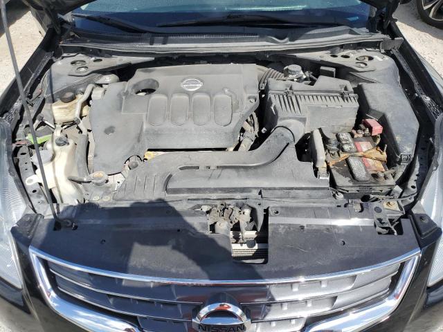 Photo 11 from auction – 2011 NISSAN ALTIMA BAS with VIN 1N4AL2AP9BN407653