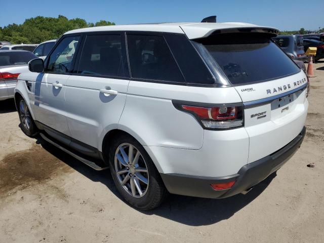Photo 2 from auction – 2017 LAND ROVER RANGE ROVE with VIN SALWG2FV6HA677895