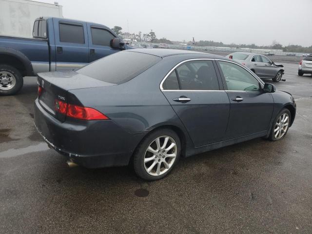 Photo 3 from auction – 2007 ACURA TSX with VIN JH4CL96877C800937