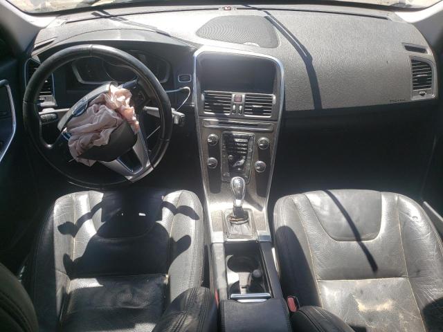 Photo 8 from auction – 2014 VOLVO XC60 3.2 with VIN YV4952DL4E2522227