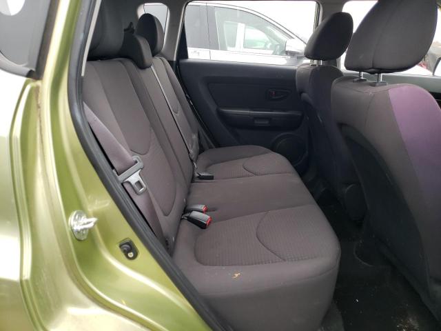 Photo 10 from auction – 2013 KIA SOUL with VIN KNDJT2A53D7629198