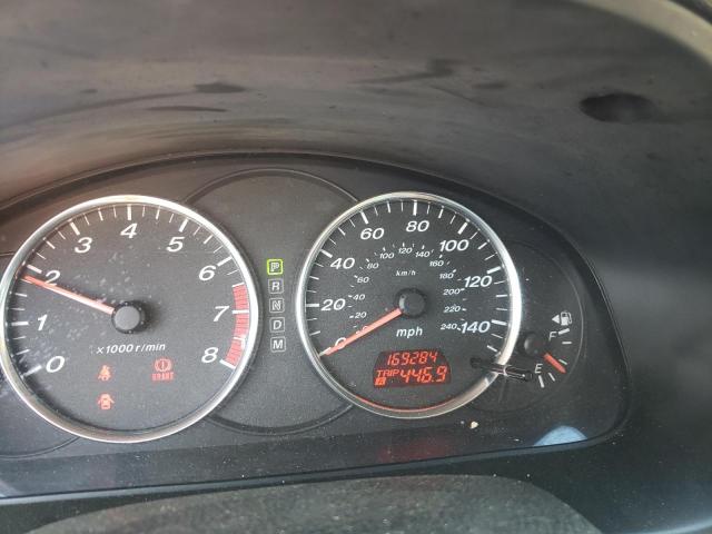 Foto 9 de la subasta – 2007 MAZDA 6 I con VIN 1YVHP80C675M26757