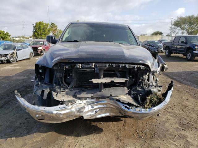 Photo 5 from auction – 2016 RAM 1500 SLT with VIN 1C6RR6LM0GS327308