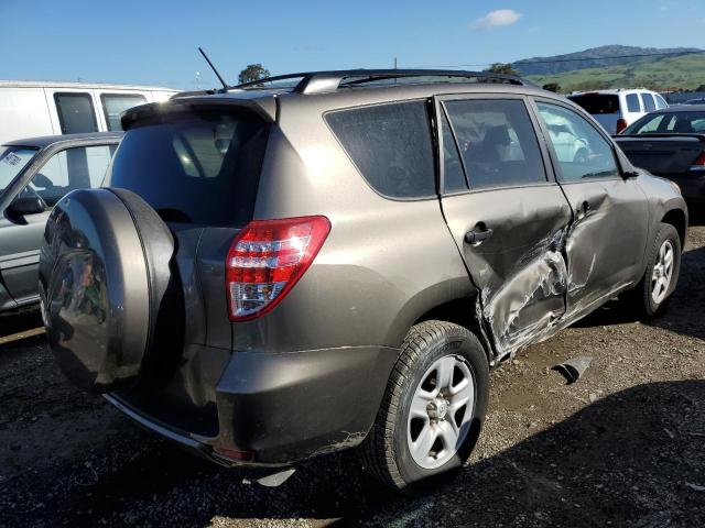 Photo 3 from auction – 2012 TOYOTA RAV4 with VIN 2T3KF4DVXCW143333