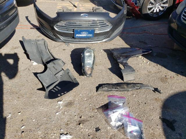 Photo 12 from auction – 2017 FORD FIESTA SE with VIN 3FADP4BJ4HM162111