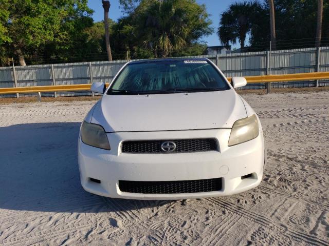 Photo 5 from auction – 2005 TOYOTA SCION TC with VIN JTKDE177350003440