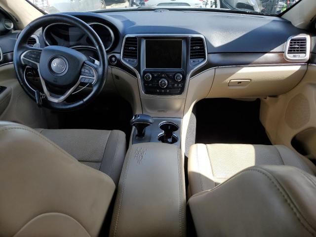 Photo 8 from auction – 2014 JEEP GRAND CHER with VIN 1C4RJFBM6EC408631