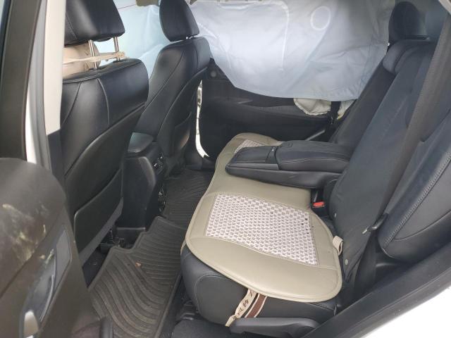 Photo 11 from auction – 2015 LEXUS RX 350 BAS with VIN 2T2BK1BA3FC325976