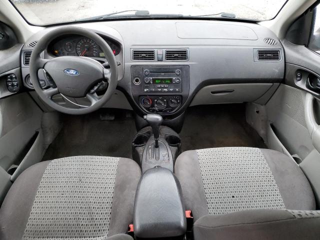 Photo 8 from auction – 2007 FORD FOCUS with VIN 1FAFP34N67W171538