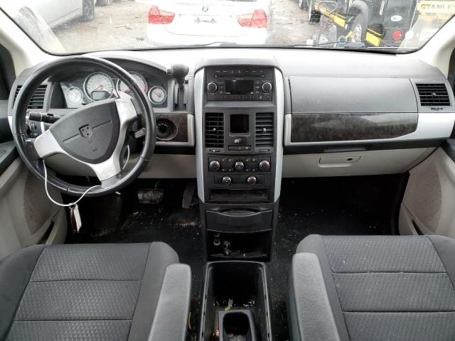 Photo 8 from auction – 2010 DODGE GRAND CARA with VIN 2D4RN5D16AR100879