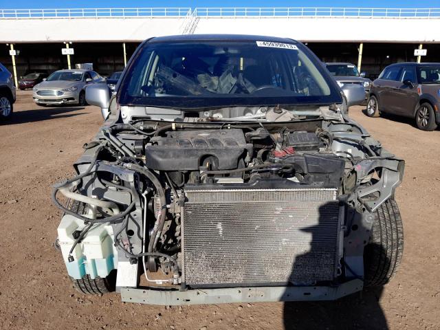Photo 5 from auction – 2011 NISSAN VERSA S with VIN 3N1BC1APXBL358961