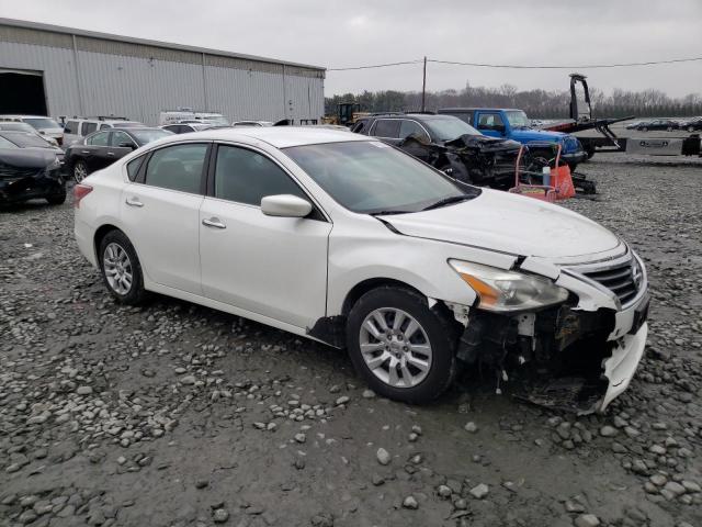 Photo 4 from auction – 2013 NISSAN ALTIMA 2.5 with VIN 1N4AL3AP8DC111611