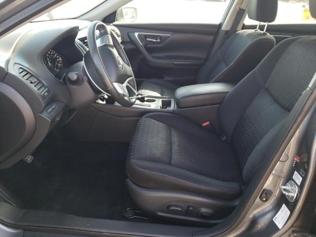 Photo 7 from auction – 2016 NISSAN ALTIMA 2.5 with VIN 1N4AL3AP7GC225104