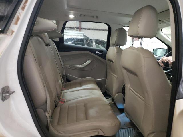 Photo 10 from auction – 2016 FORD ESCAPE TIT with VIN 1FMCU9J90GUA03952