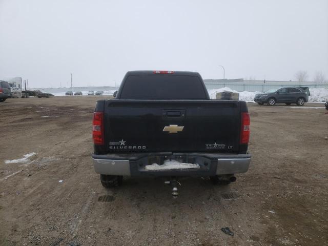 Photo 6 from auction – 2011 CHEVROLET 1500 with VIN 3GCPCSE26BG362585