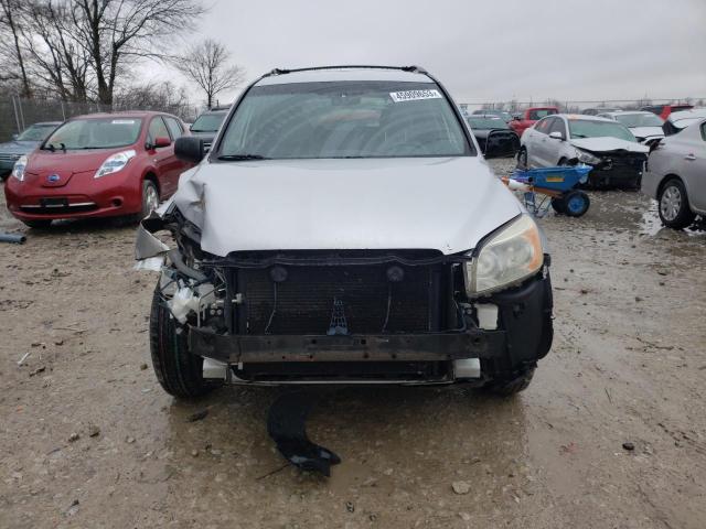 Photo 5 from auction – 2008 TOYOTA RAV4 with VIN JTMZD33V286075960