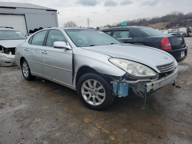 Photo 4 from auction – 2002 LEXUS ES 300 with VIN JTHBF30G820071194