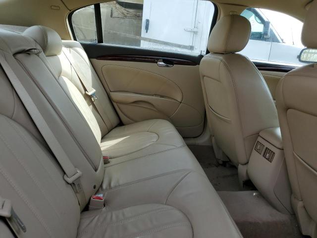 Photo 10 from auction – 2008 BUICK LUCERNE CX with VIN 1G4HD57228U147786