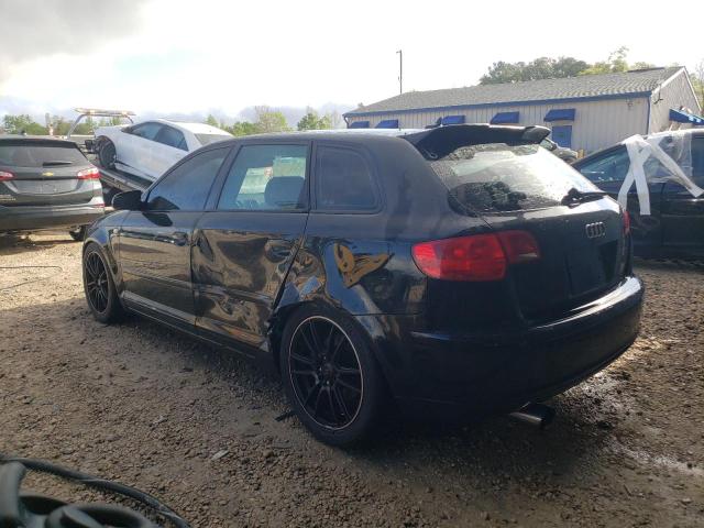 Photo 2 from auction – 2007 AUDI A3 2 with VIN WAUHF78P17A117244