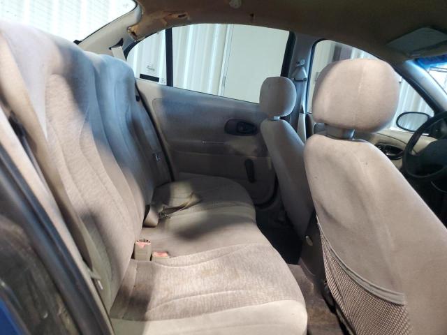 Photo 10 from auction – 2002 SATURN SL2 with VIN 1G8ZK52732Z206530
