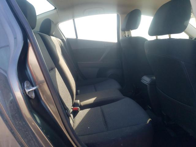 Photo 10 from auction – 2011 MAZDA 3 I with VIN JM1BL1UF3B1466913