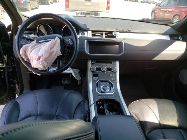 Photo 8 from auction – 2017 LAND ROVER RANGE ROVE with VIN SALVR2BGXHH182510