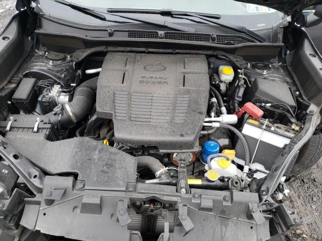 Photo 12 from auction – 2022 SUBARU FORESTER L with VIN JF2SKAPC3NH405675
