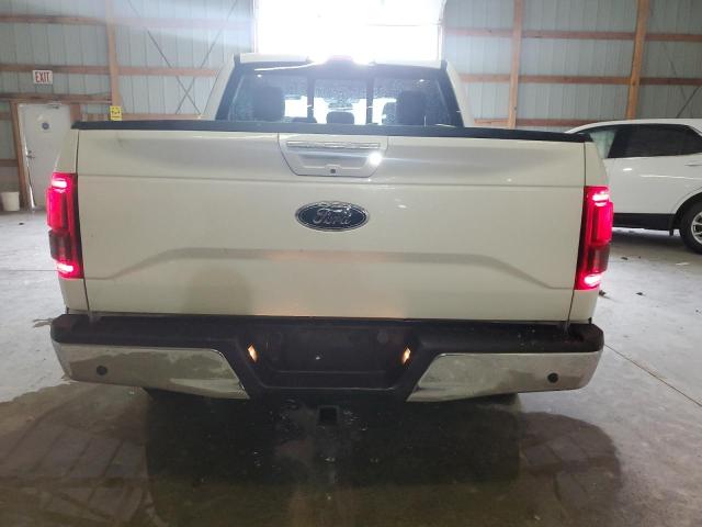 Photo 6 from auction – 2016 FORD F150 SUPER with VIN 1FTEW1EG6GFB24281