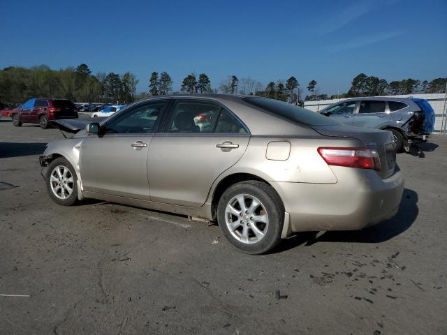 Photo 2 from auction – 2007 TOYOTA CAMRY CE with VIN JTNBE46K973052144