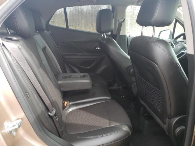 Photo 10 from auction – 2018 BUICK ENCORE PRE with VIN KL4CJASB7JB592270