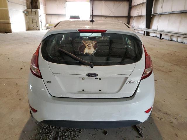 Photo 6 from auction – 2019 FORD FIESTA SE with VIN 3FADP4EJ4KM144033