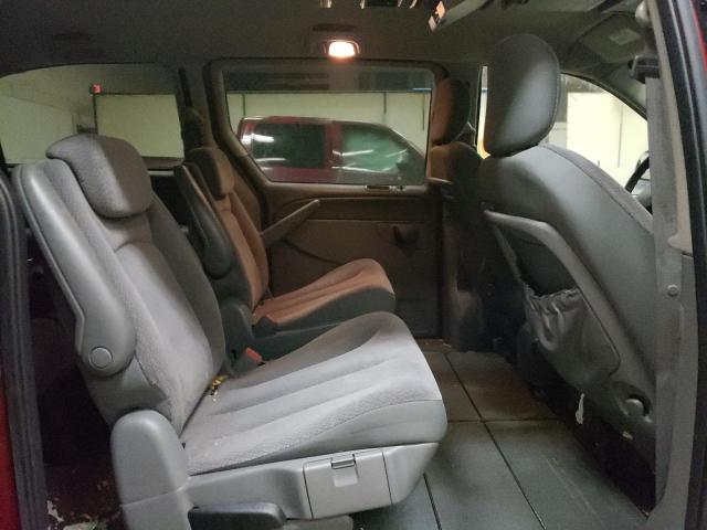 Photo 11 from auction – 2006 DODGE GRAND CARA with VIN 2D4GP44L86R839689