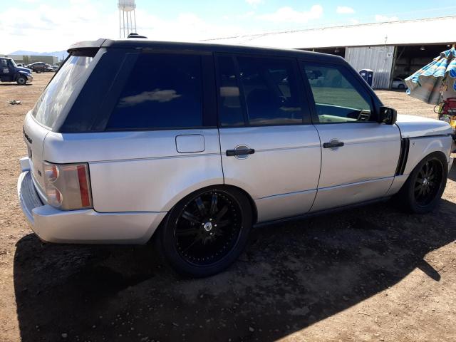 Photo 3 from auction – 2005 LAND ROVER RANGE ROVE with VIN SALME11415A195854