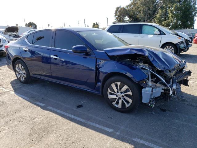 Photo 4 from auction – 2019 NISSAN ALTIMA S with VIN 1N4BL4BV3KC226430