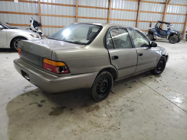 Photo 3 from auction – 1995 TOYOTA COROLLA LE with VIN 2T1AE09B8SC090615