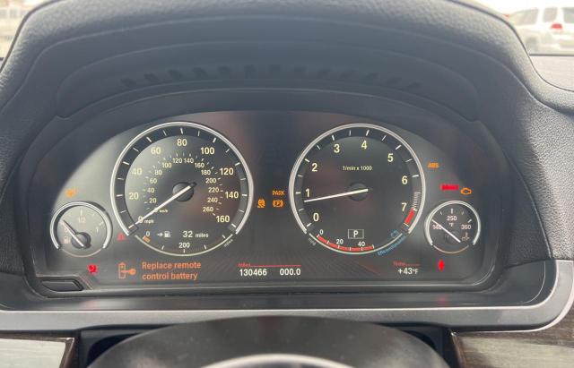 Photo 8 from auction – 2012 BMW ALPINA B7 with VIN WBAKC8C58CC436181
