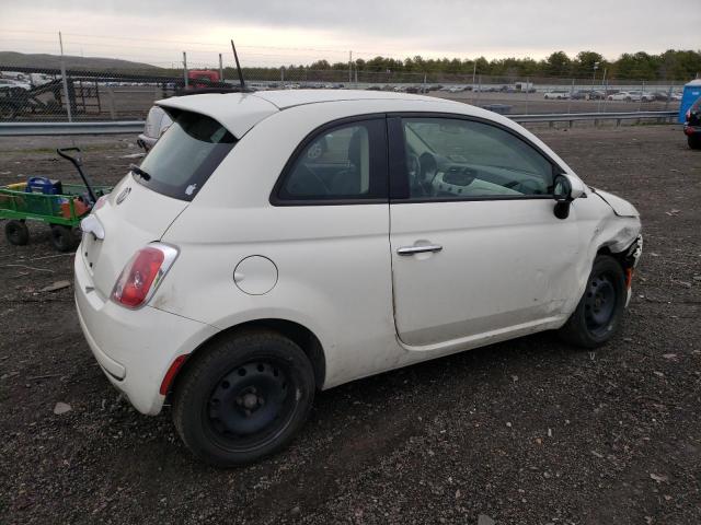 Photo 3 from auction – 2013 FIAT 500 POP with VIN 3C3CFFAR6DT753945