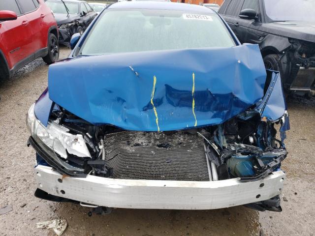 Photo 11 from auction – 2015 HONDA CIVIC LX with VIN 19XFB2F51FE075258