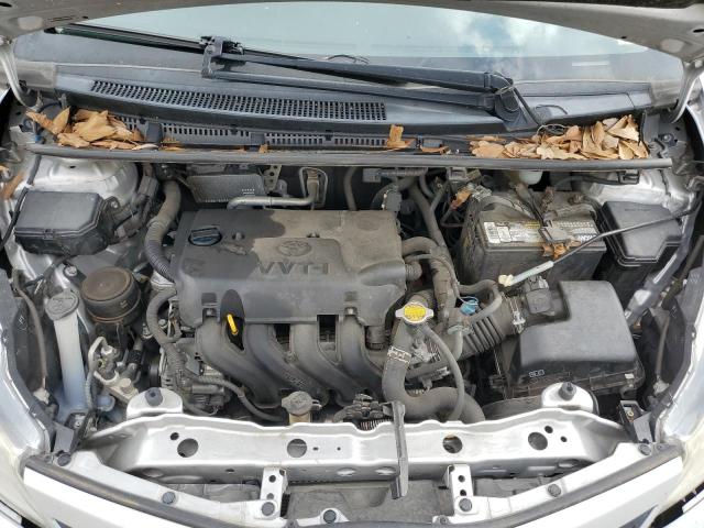 Photo 11 from auction – 2013 TOYOTA YARIS with VIN JTDKTUD39DD558052