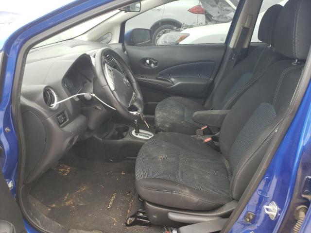 Photo 7 from auction – 2015 NISSAN VERSA NOTE with VIN 3N1CE2CP2FL439086