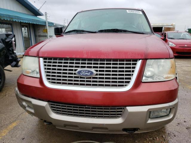 Photo 5 from auction – 2004 FORD EXPEDITION with VIN 1FMFU18L74LB33373