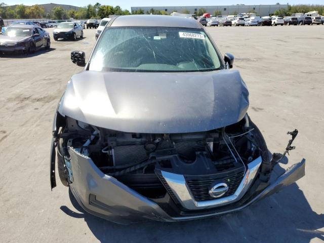 Photo 5 from auction – 2017 NISSAN ROGUE S with VIN JN8AT2MT5HW136066